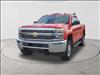 2017 Chevrolet Silverado 2500HD