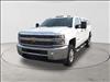 2015 Chevrolet Silverado 2500HD