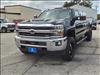 2019 Chevrolet Silverado 3500HD