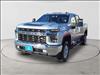 2020 Chevrolet Silverado 2500HD