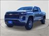 2024 Chevrolet Colorado