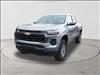 2024 Chevrolet Colorado