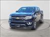 2020 Chevrolet Colorado