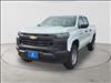 2024 Chevrolet Colorado