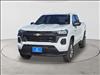 2024 Chevrolet Colorado