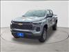 2024 Chevrolet Colorado