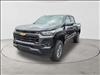 2024 Chevrolet Colorado