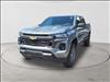 2024 Chevrolet Colorado