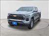 2024 Chevrolet Colorado