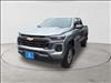 2024 Chevrolet Colorado