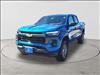 2024 Chevrolet Colorado