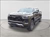 2023 Chevrolet Colorado