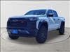 2024 Chevrolet Colorado