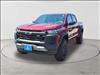 2024 Chevrolet Colorado