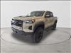 2024 Chevrolet Colorado