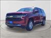 2024 Chevrolet Tahoe