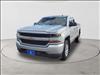 2019 Chevrolet Silverado 1500 LD