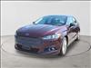 2013 Ford Fusion Energi