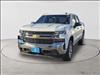 2022 Chevrolet Silverado 1500 Limited