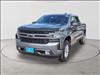 2022 Chevrolet Silverado 1500 Limited