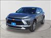 2024 Chevrolet Blazer