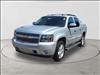 2013 Chevrolet Avalanche