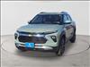 2025 Chevrolet Trailblazer