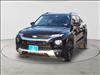 2022 Chevrolet Trailblazer