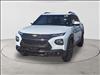 2022 Chevrolet Trailblazer