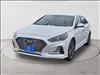 2019 Hyundai SONATA Plug-in Hybrid