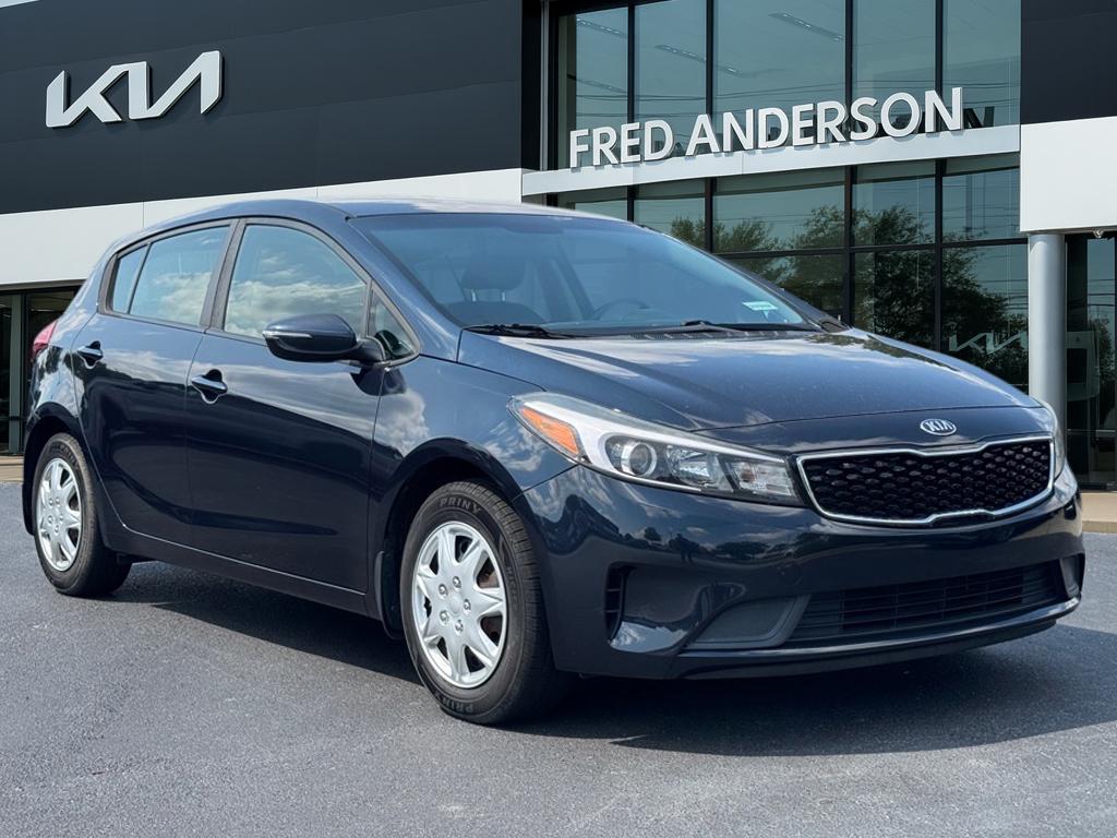 2018 Kia Forte5 LX