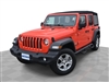 2019 Jeep Wrangler Unlimited