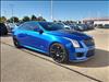 2016 Cadillac ATS-V