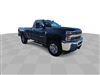 2016 Chevrolet Silverado 2500HD