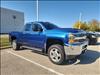 2016 Chevrolet Silverado 2500HD