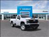 2025 Chevrolet Silverado 3500HD