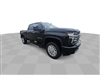 2021 Chevrolet Silverado 2500HD