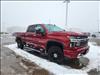 2022 Chevrolet Silverado 2500HD