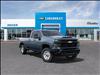 2025 Chevrolet Silverado 3500HD