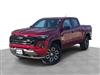 2024 Chevrolet Colorado