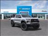 2024 Chevrolet Colorado