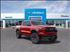 2024 Chevrolet Colorado