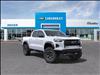 2024 Chevrolet Colorado