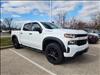 2022 Chevrolet Silverado 1500 Limited