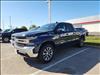 2022 Chevrolet Silverado 1500 Limited