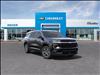 2024 Chevrolet Traverse