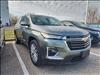 2022 Chevrolet Traverse