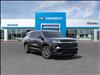 2025 Chevrolet Traverse