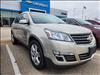 2013 Chevrolet Traverse