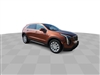 2021 Cadillac XT4